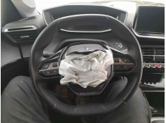 Recambio de volante para peugeot 208 (p2) allure referencia OEM IAM 98255044ZD  