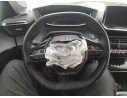 Recambio de volante para peugeot 208 (p2) allure referencia OEM IAM 98255044ZD  
