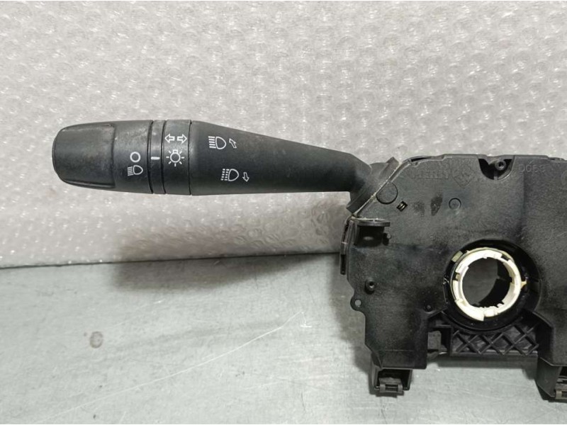 Recambio de mando luces y limpia para fiat tipo ii (357) berlina easy referencia OEM IAM 735705130  