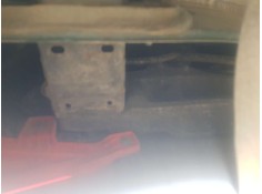 REFUERZO PARAGOLPES TRASERO 86631Q0000 