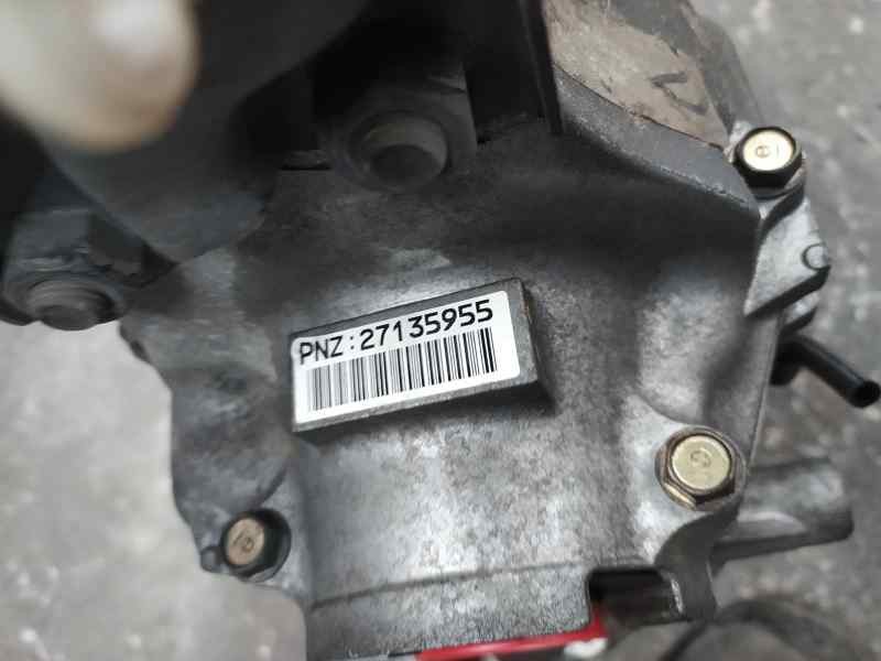 Recambio de diferencial trasero para honda cr-v (rd8) es referencia OEM IAM 27135955  