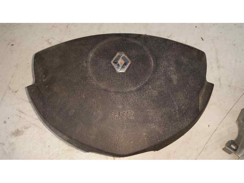 Recambio de kit airbag para renault clio ii fase ii (b/cb0) campus referencia OEM IAM   