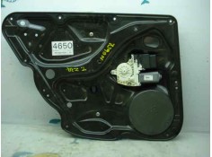 ELEVALUNAS TRASERO IZQUIERDO 3C5839461J 18 PINS