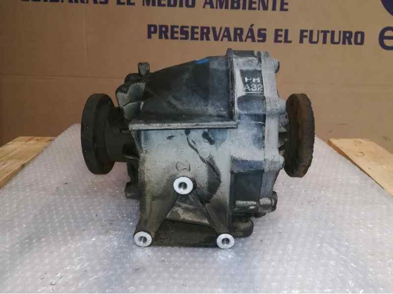 Recambio de diferencial trasero para audi a6 berlina (4b2) 2.5 tdi quattro referencia OEM IAM   
