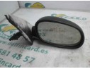 Recambio de retrovisor derecho para daewoo lanos cool junior referencia OEM IAM 96227724  