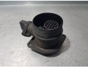 Recambio de caudalimetro para volkswagen golf v berlina (1k1) trendline referencia OEM IAM 038906461B 0281002531 BOSCH