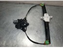 Recambio de elevalunas trasero izquierdo para skoda octavia combi (5e5) active referencia OEM IAM 5E0839461 1021C05538103 BROSE 