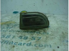 FARO ANTINIEBLA IZQUIERDO 