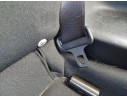 Recambio de cinturon seguridad trasero izquierdo para honda cr-z (zf) 1.5 ima (zf1) referencia OEM IAM 82850SZTG01ZA  