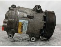 Recambio de compresor aire acondicionado para renault scenic ii authentique referencia OEM IAM 8200309193 01140018 DELPHI