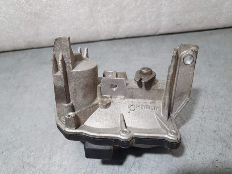 Recambio de valvula escape para honda civic berlina 5 (eu7/8) 1.7 ctdi ls referencia OEM IAM 06416E3040 50885503 