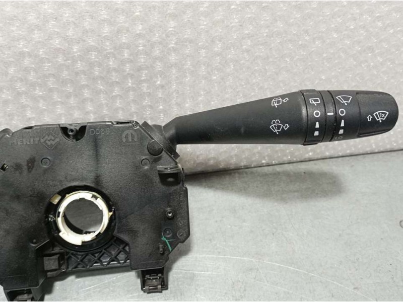 Recambio de mando luces y limpia para fiat tipo ii (357) berlina easy referencia OEM IAM 735705130  