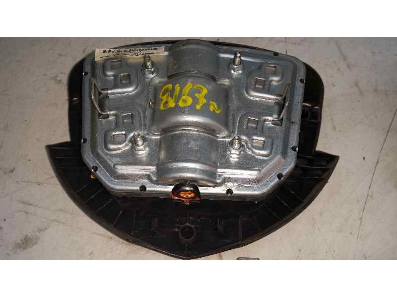 Recambio de kit airbag para renault clio ii fase ii (b/cb0) campus referencia OEM IAM   
