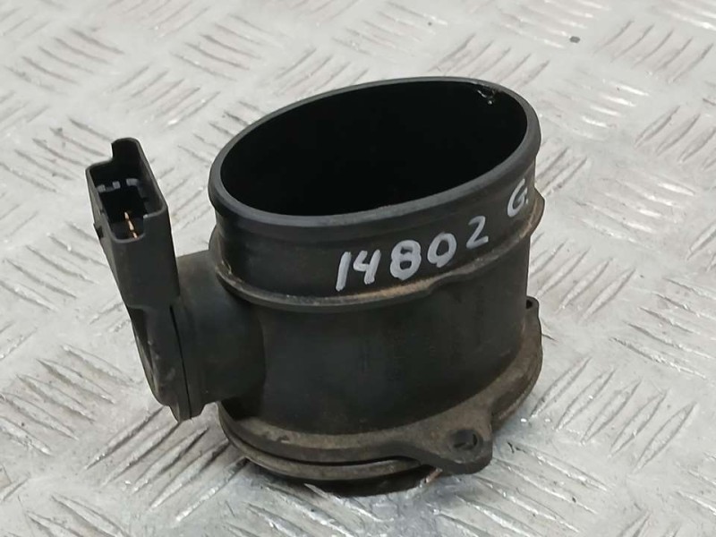 Recambio de caudalimetro para citroën c4 berlina collection referencia OEM IAM 9650010780 72834204 SENSATA