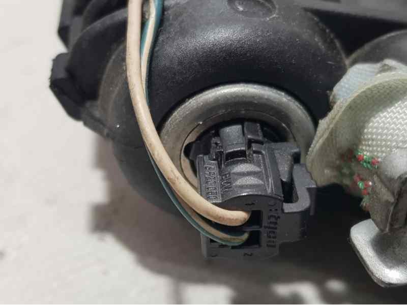 Recambio de airbag cortina delantero derecho para bmw serie 1 berlina (e81/e87) 118d referencia OEM IAM 85707587008N  