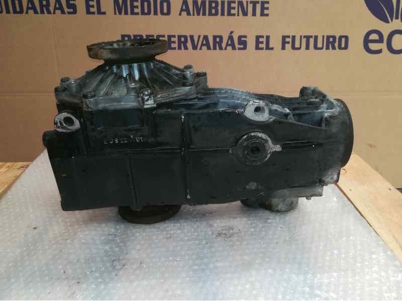 Recambio de diferencial trasero para audi a6 berlina (4b2) 2.5 tdi quattro referencia OEM IAM   