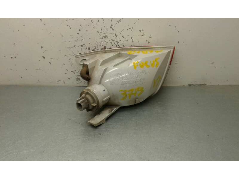 Recambio de piloto marcha atras para ford focus berlina (cak) ambiente referencia OEM IAM   