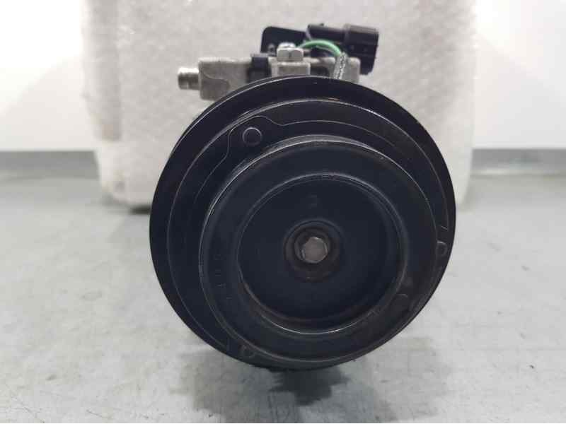 Recambio de compresor aire acondicionado para kia stonic (ybcuv) concept referencia OEM IAM 97701H8400  DOOEAN