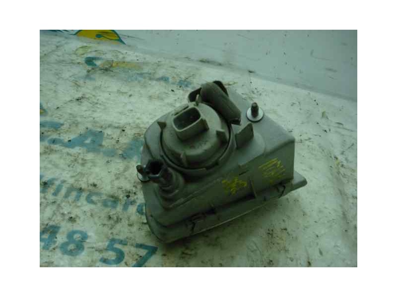 Recambio de faro antiniebla izquierdo para daewoo nubira berlina 1.6 cat referencia OEM IAM   