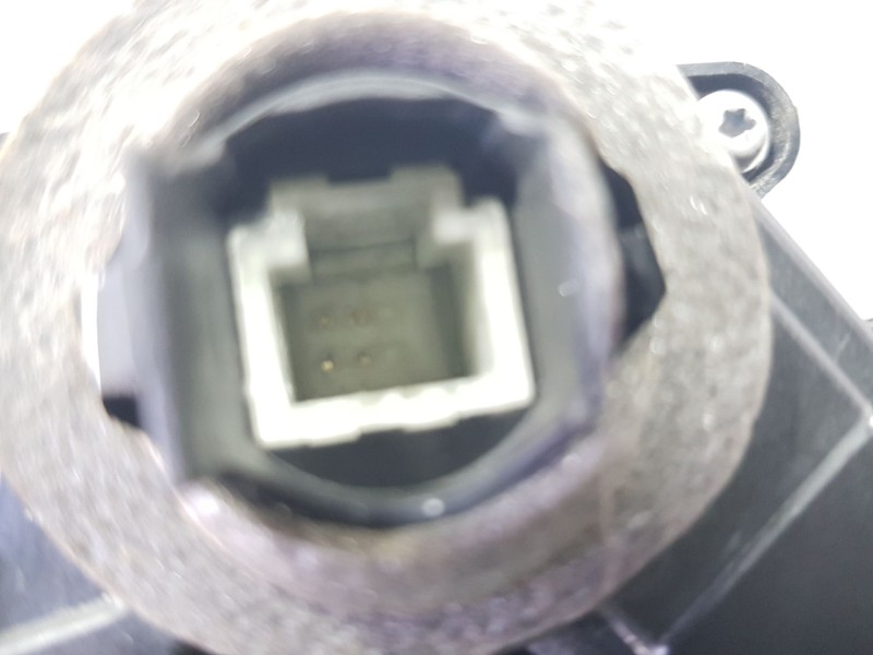 Recambio de cerradura puerta trasera izquierda para mitsubishi asx (vsx_, vse_) 1.3 mhev (vsxg3) referencia OEM IAM 825031538R  