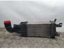 Recambio de intercooler para opel astra h ber. cosmo referencia OEM IAM GM13128926  