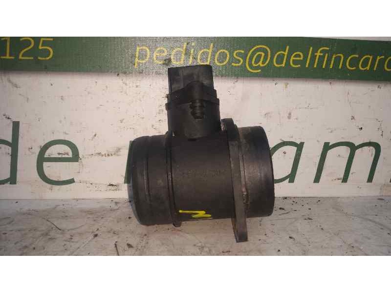 Recambio de caudalimetro para volkswagen golf iv berlina (1j1) básico referencia OEM IAM 0280217121 06A906461 BOSCH