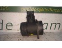 Recambio de caudalimetro para volkswagen golf iv berlina (1j1) básico referencia OEM IAM 0280217121 06A906461 BOSCH