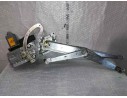 Recambio de elevalunas delantero derecho para opel corsa c club referencia OEM IAM 90520190 6 PINS ELECTRICO 