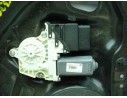 Recambio de elevalunas trasero izquierdo para volkswagen passat berlina (3c2) 2.0 tdi referencia OEM IAM   18 PINS