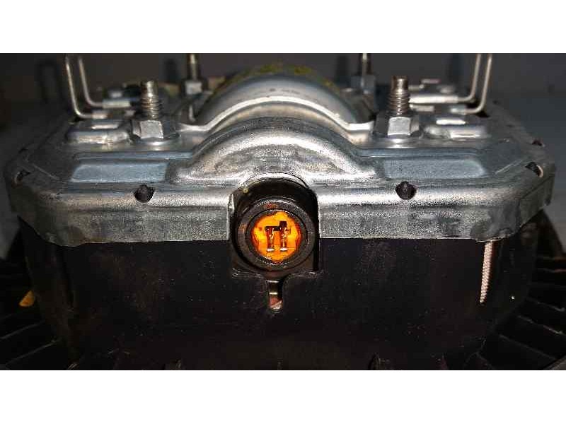 Recambio de kit airbag para renault clio ii fase ii (b/cb0) campus referencia OEM IAM   