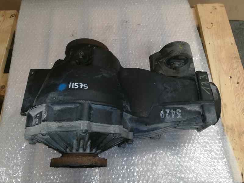 Recambio de diferencial trasero para audi a6 berlina (4b2) 2.5 tdi quattro referencia OEM IAM   
