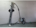 Recambio de elevalunas delantero derecho para honda cr-v (rd8) es referencia OEM IAM SIN REF  ELECTRICO 2 PINES
