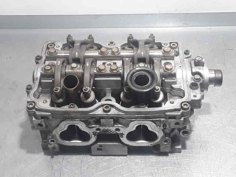 Recambio de culata para subaru forester s10 (sf) 2.0 16v turbo cat referencia OEM IAM   