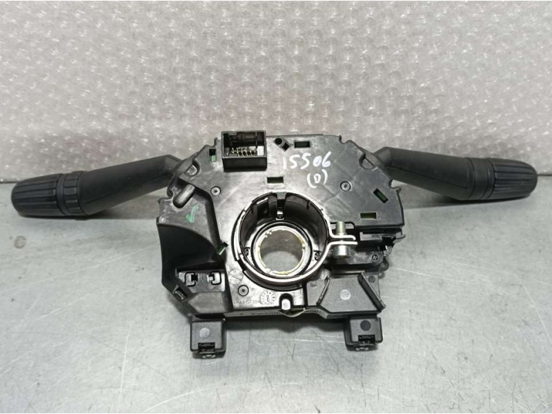 Recambio de mando luces y limpia para fiat tipo ii (357) berlina easy referencia OEM IAM 735705130  