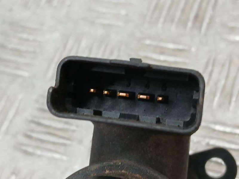 Recambio de caudalimetro para citroën c4 berlina collection referencia OEM IAM 9650010780 72834204 SENSATA