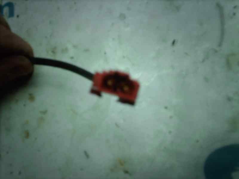 Recambio de pretensor airbag derecho para mg serie 200 (rf) 214 si (5-ptas.) referencia OEM IAM   