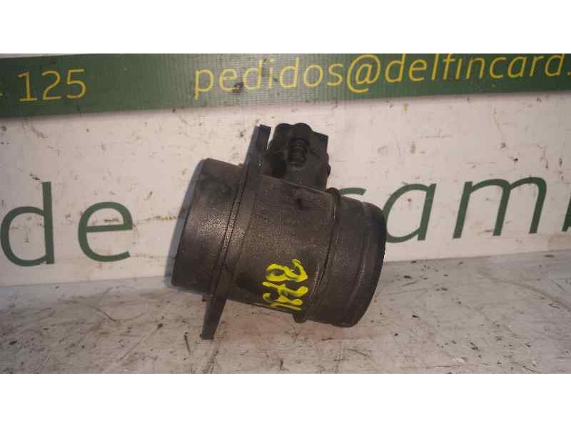 Recambio de caudalimetro para volkswagen golf iv berlina (1j1) básico referencia OEM IAM 0280217121 06A906461 BOSCH