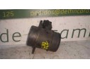 Recambio de caudalimetro para volkswagen golf iv berlina (1j1) básico referencia OEM IAM 0280217121 06A906461 BOSCH