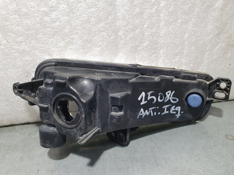 Recambio de faro antiniebla izquierdo para ford fiesta (ce1) st-line referencia OEM IAM F1EB15A255BA 90174144 
