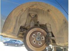 Recambio de plastico pase rueda tras. dch. para bmw 3 gran turismo (f34) 318 d referencia OEM IAM 63257294275  