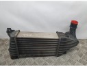 Recambio de intercooler para opel astra h ber. cosmo referencia OEM IAM GM13128926  
