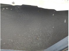 CONDENSADOR / RADIADOR AIRE ACONDICIONADO 