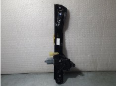 Recambio de elevalunas trasero izquierdo para ford ecosport (cr6) trend referencia OEM IAM GN15A27001EB FOMOCO ELECTRICO 6 PINES