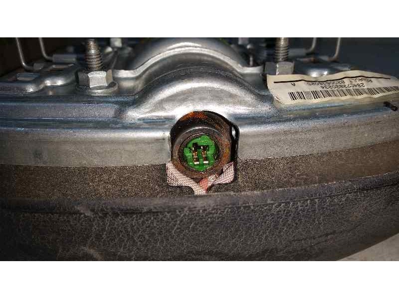 Recambio de kit airbag para renault clio ii fase ii (b/cb0) campus referencia OEM IAM   