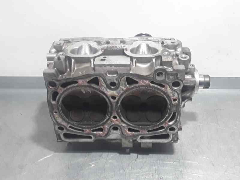 Recambio de culata para subaru forester s10 (sf) 2.0 16v turbo cat referencia OEM IAM   