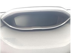 Recambio de cuadro instrumentos para peugeot 3008 ii suv (mc_, mr_, mj_, m4_) 1.2 thp/ puretech 130 (mrhnsm, mrhnsu, mrhnsj, mrh