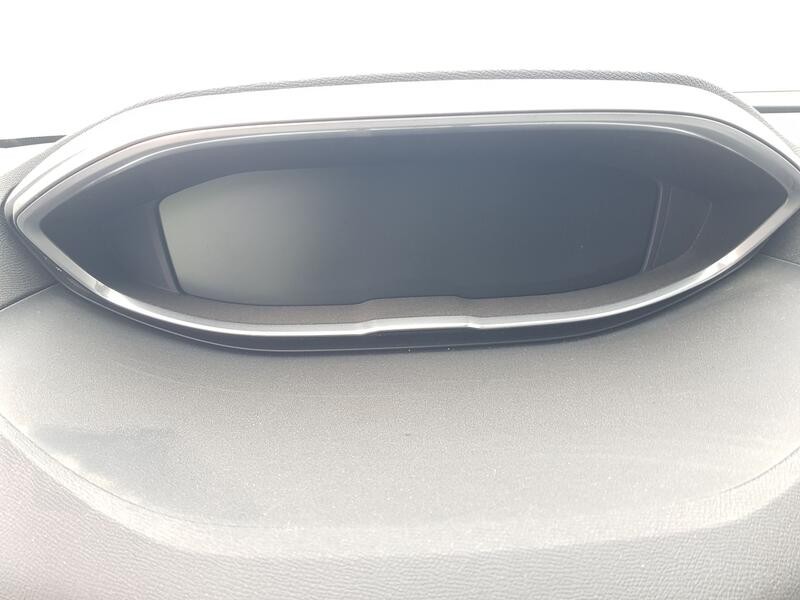 Recambio de cuadro instrumentos para peugeot 3008 ii suv (mc_, mr_, mj_, m4_) 1.2 thp/ puretech 130 (mrhnsm, mrhnsu, mrhnsj, mrh