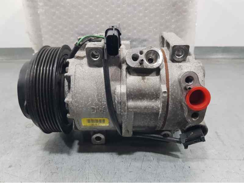 Recambio de compresor aire acondicionado para kia stonic (ybcuv) concept referencia OEM IAM 97701H8400  DOOEAN