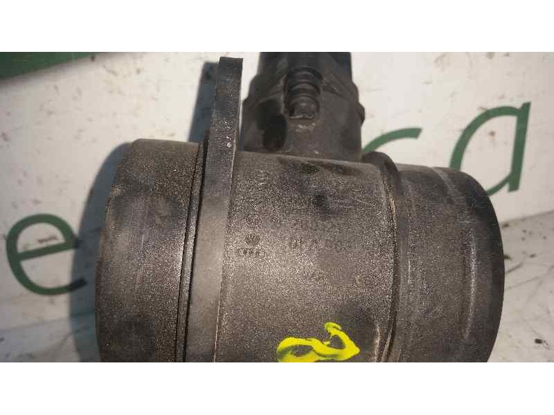Recambio de caudalimetro para volkswagen golf iv berlina (1j1) básico referencia OEM IAM 0280217121 06A906461 BOSCH