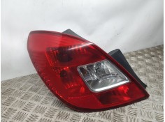 PILOTO TRASERO IZQUIERDO 13188047 